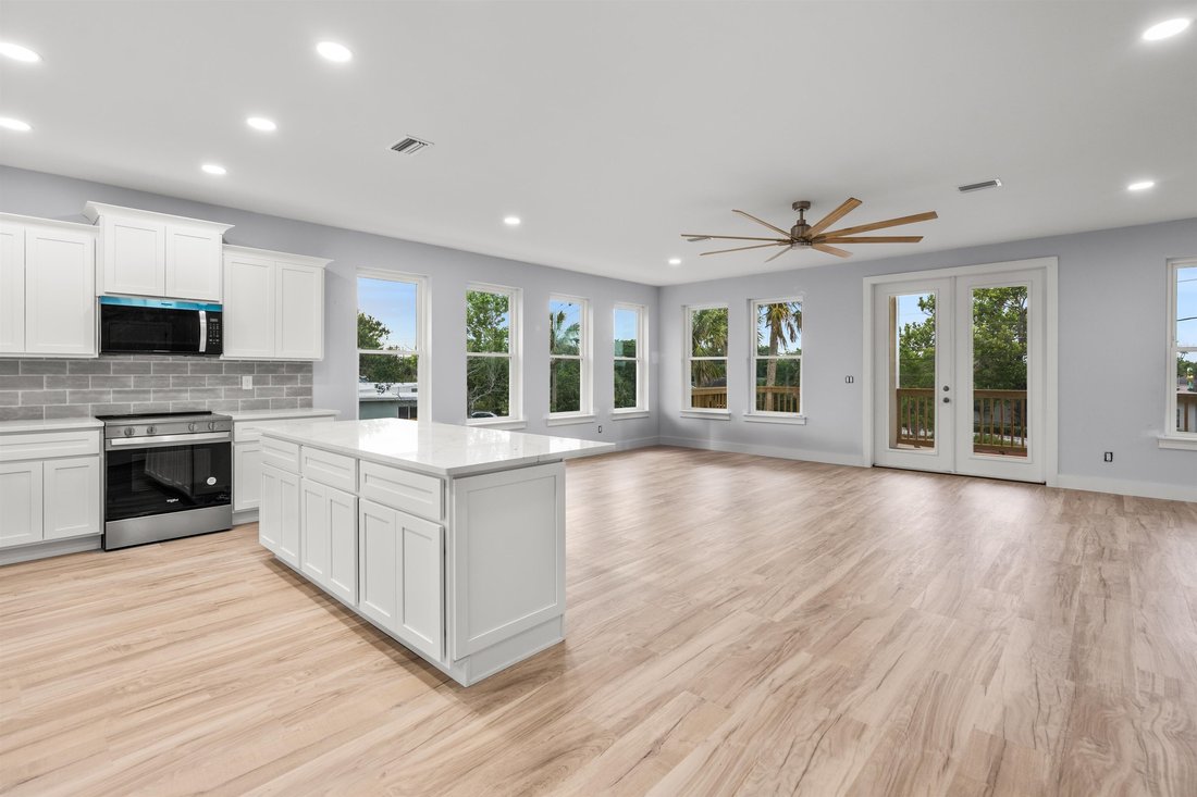 House in St. Augustine, Florida, United States 5 - 16977120