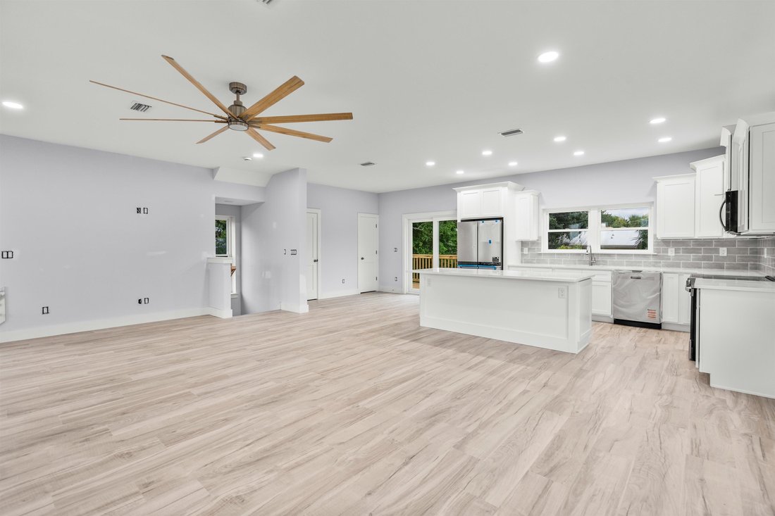 House in St. Augustine, Florida, United States 3 - 16977120