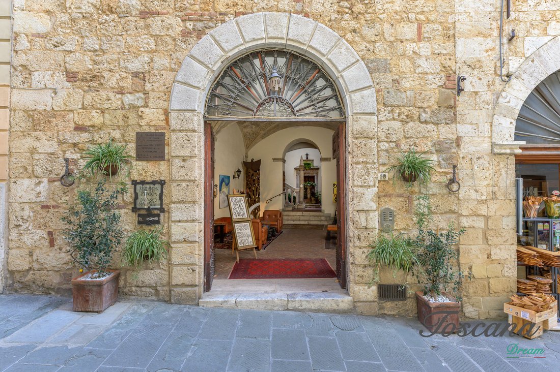 Estate in Massa Marittima, Tuscany, Italy 4 - 16976943