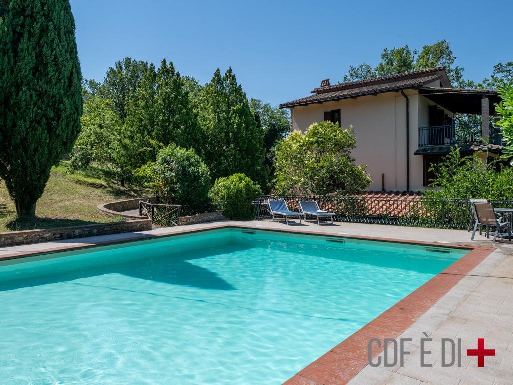Country House in Giove, Umbria, Umbria, Italy 3 - 16976975