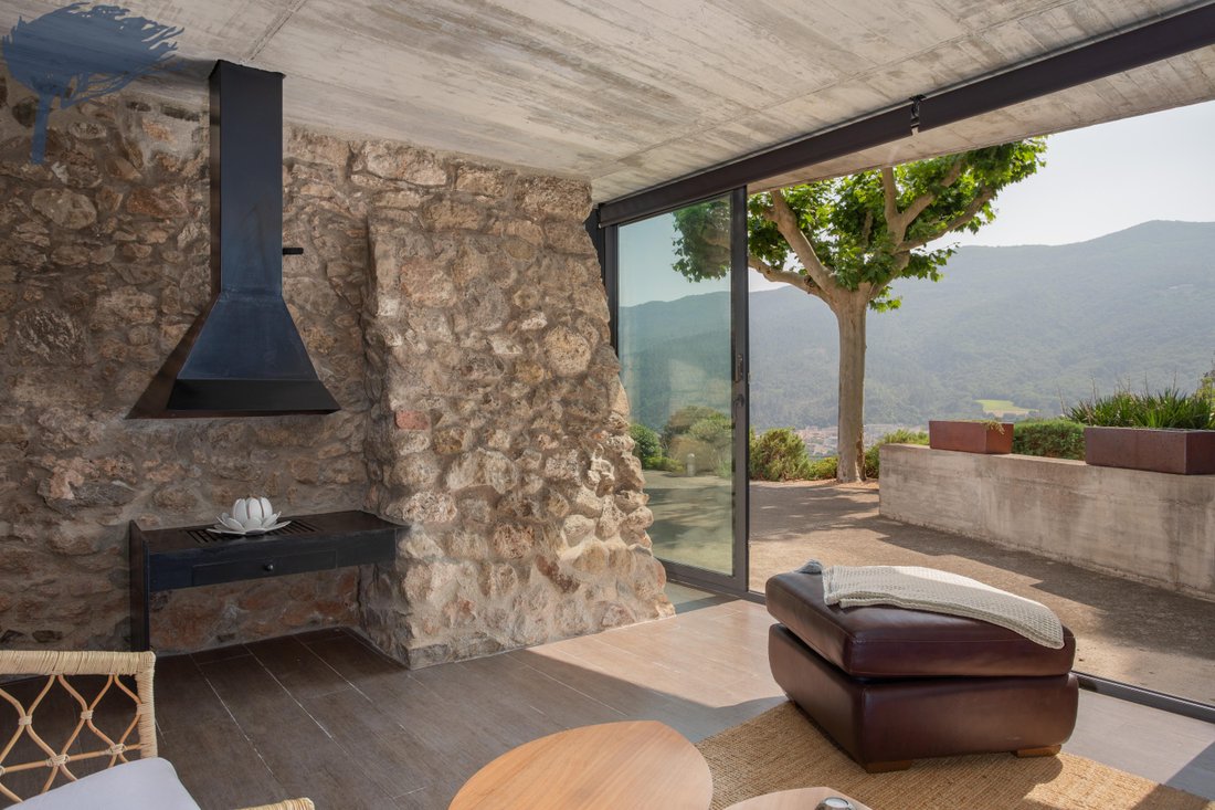 Country House in Amer, Catalonia, Spain 4 - 16976928