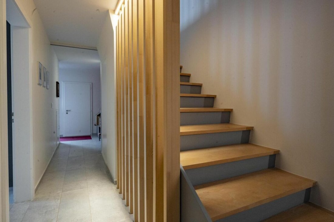 Villa in Saint-George, Vaud, Switzerland 2 - 16976907