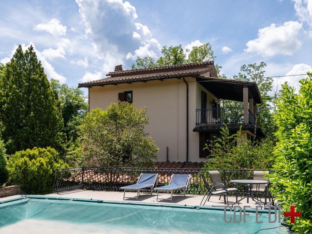 Country House in Giove, Umbria, Umbria, Italy 4 - 16976975