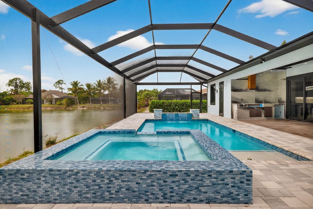 House in Bonita Springs, Florida, United States 4 - 16977960