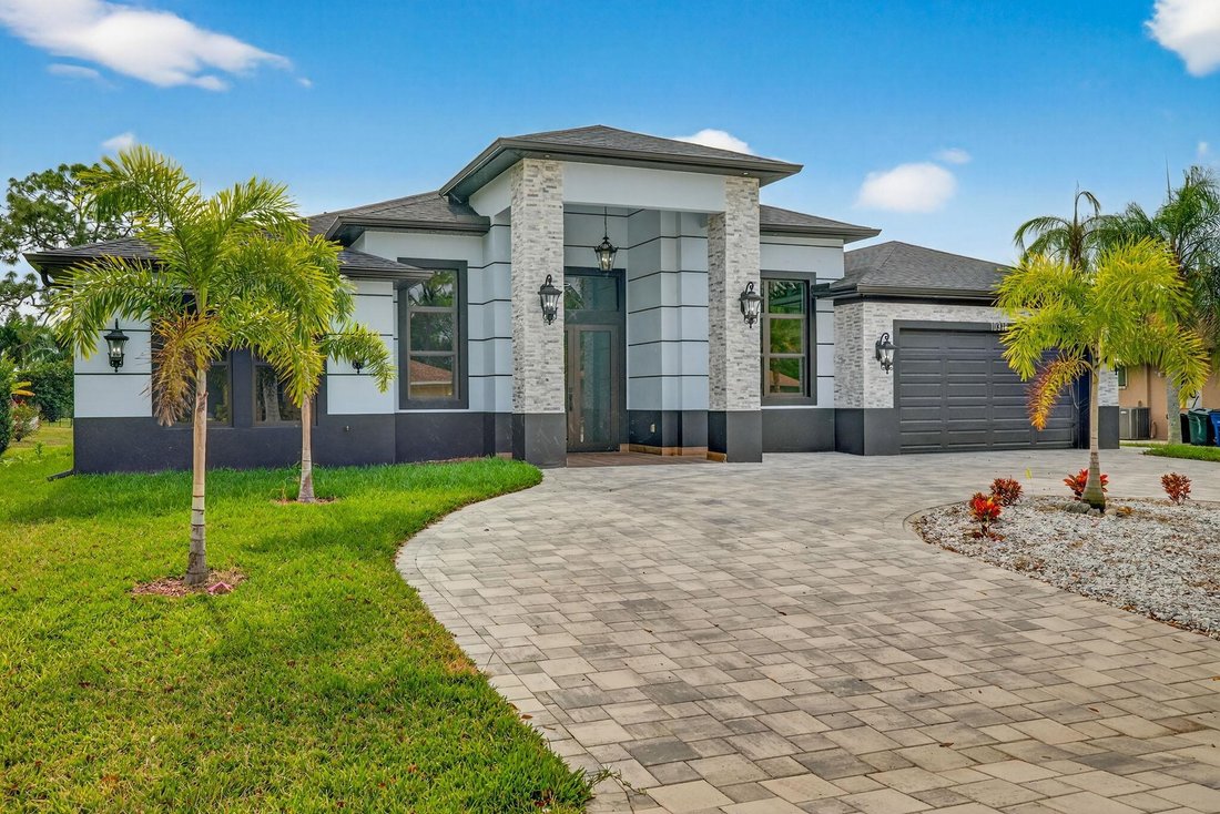 House in Bonita Springs, Florida, United States 3 - 16977960