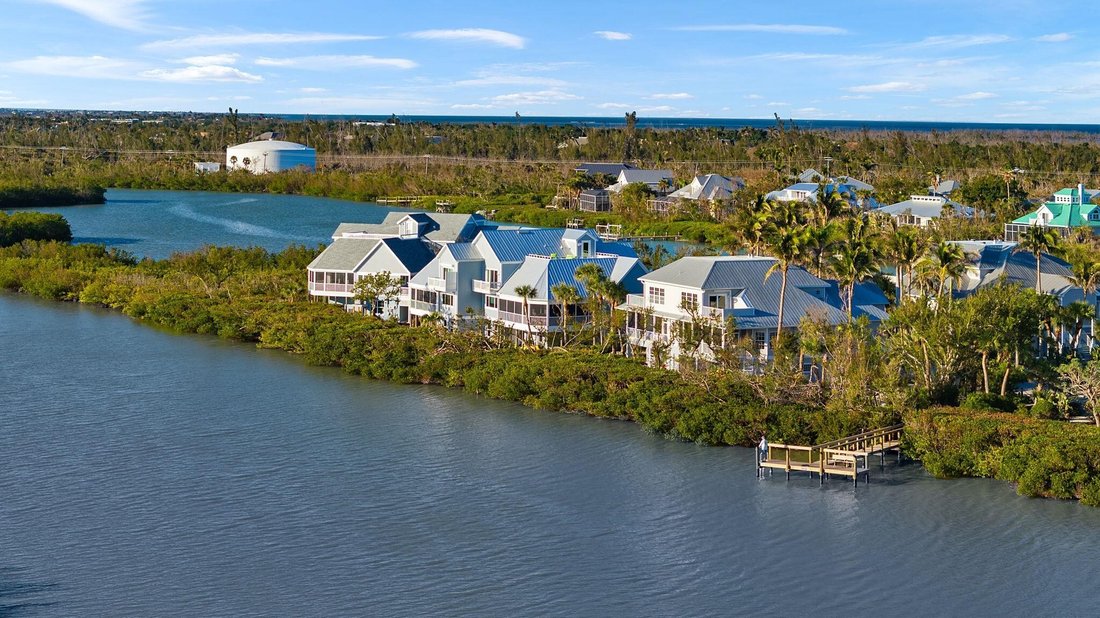 House in Sanibel, Florida, United States 3 - 16977878
