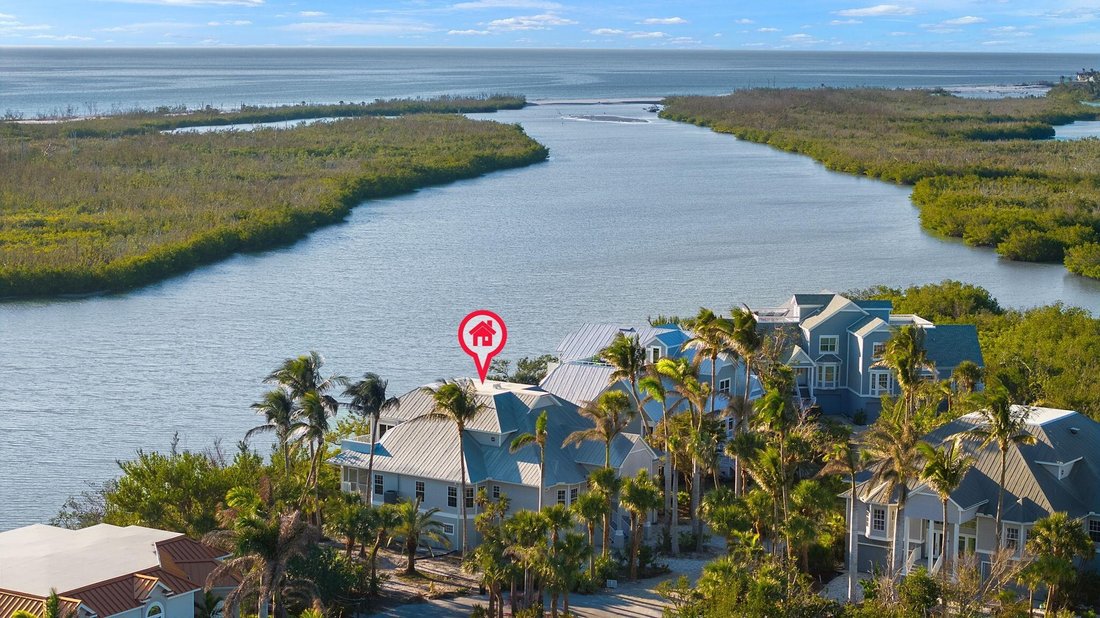House in Sanibel, Florida, United States 2 - 16977878