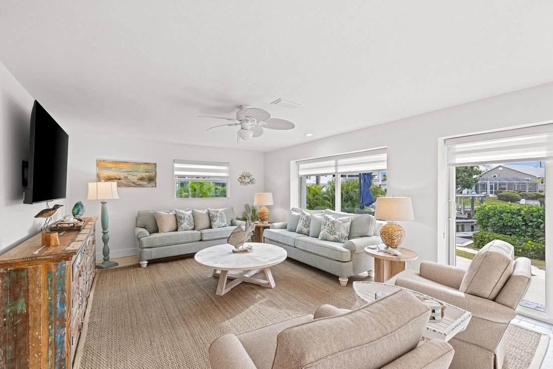 House in Sanibel, Florida, United States 4 - 16977761