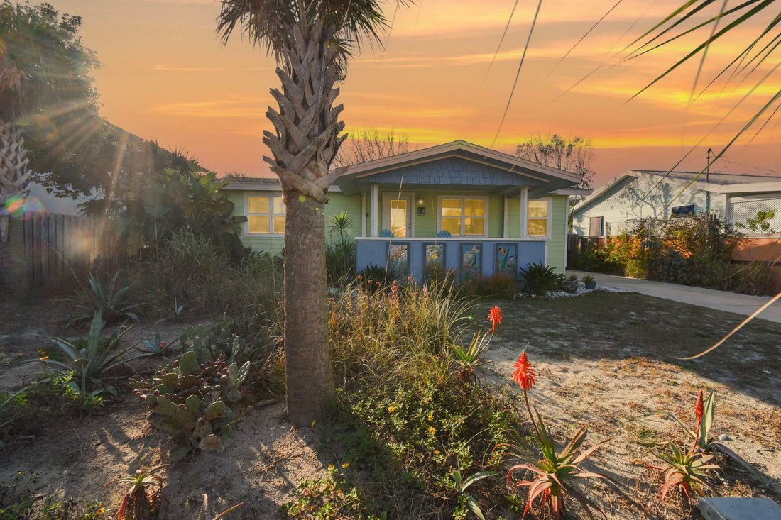 House in St. Augustine, Florida, United States 1 - 16977152