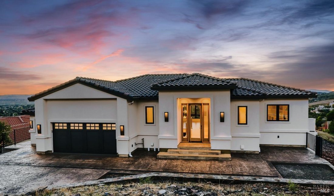 Maison à Napa, Californie, États-Unis 3 - 15366443