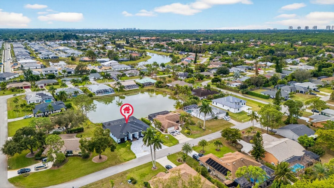 House in Bonita Springs, Florida, United States 2 - 16977960