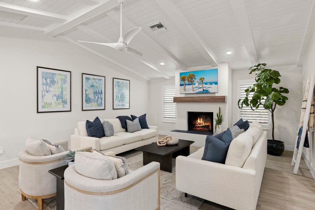 House in Sanibel, Florida, United States 4 - 16977842