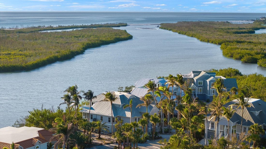House in Sanibel, Florida, United States 1 - 16977878