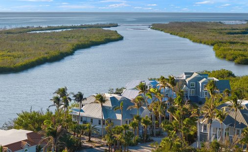 House in Sanibel, Florida, United States 1