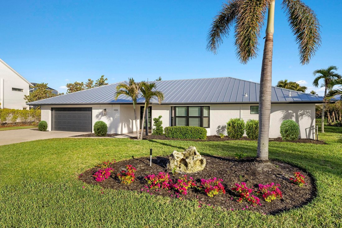 House in Sanibel, Florida, United States 2 - 16977842