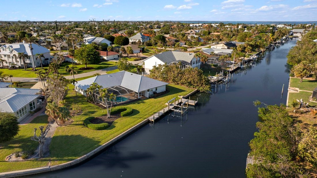 House in Sanibel, Florida, United States 1 - 16977842