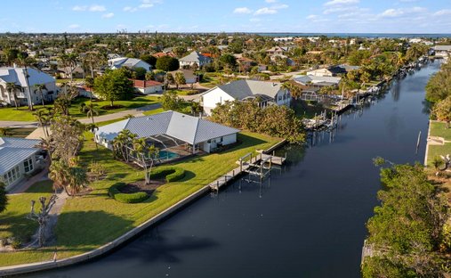 Maison à Sanibel, Floride, États-Unis 1