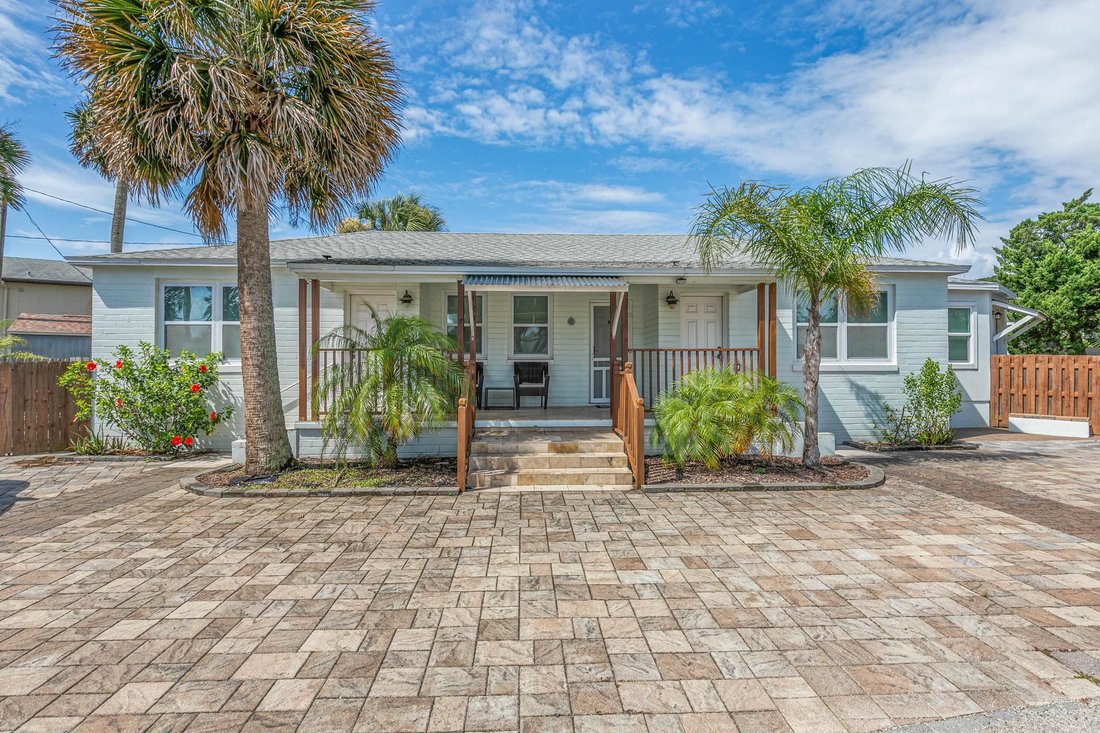 Appartement à Saint Augustine, Floride, États-Unis 4 - 16977025