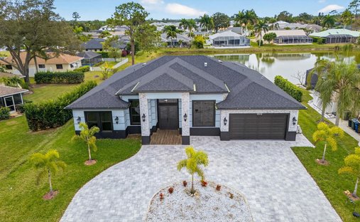 House in Bonita Springs, Florida, United States 1