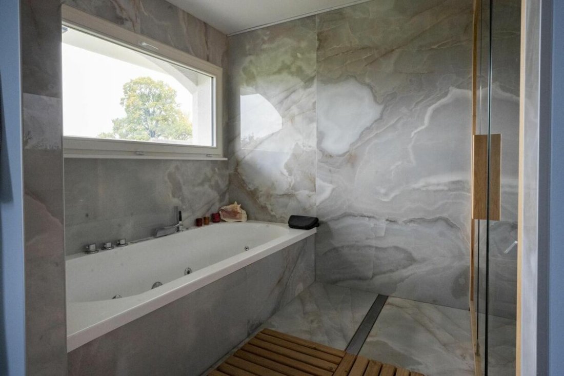 Villa in Saint-George, Vaud, Switzerland 3 - 16976907