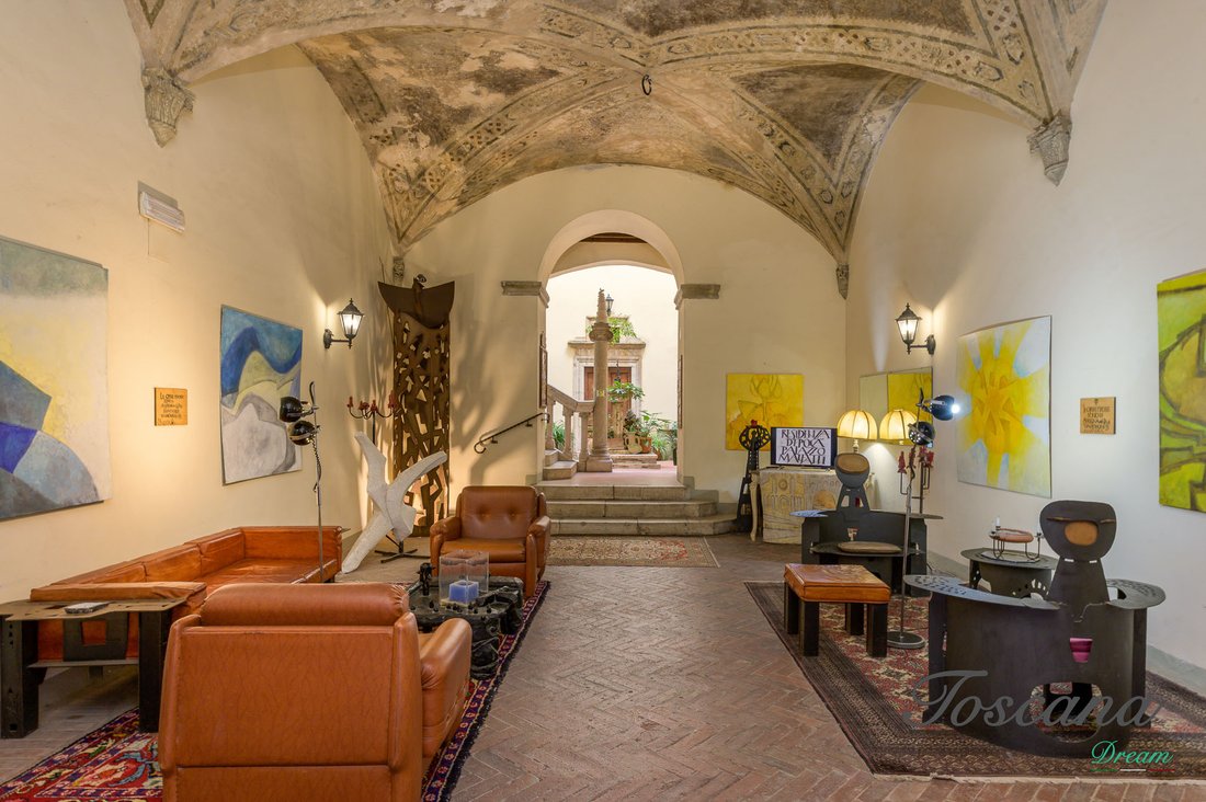 Estate in Massa Marittima, Tuscany, Italy 5 - 16976943
