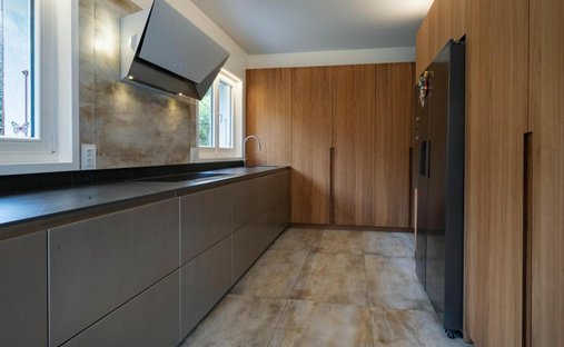 Villa a Saint-George, Vaud, Svizzera 1