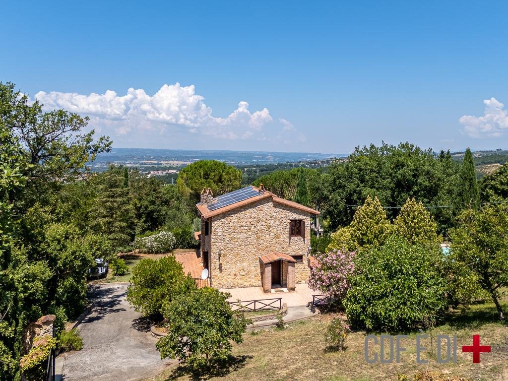 Country House in Giove, Umbria, Umbria, Italy 5 - 16976975