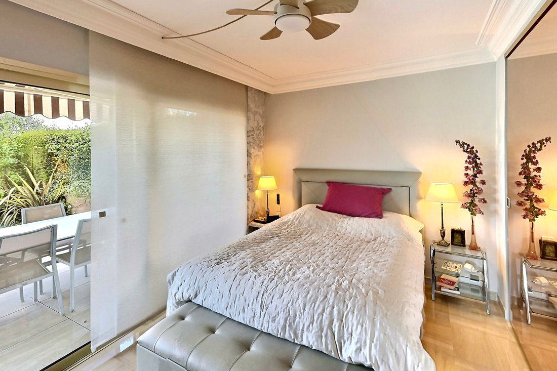 Apartment in Collines, Le Cannet, France 3 - 16976924