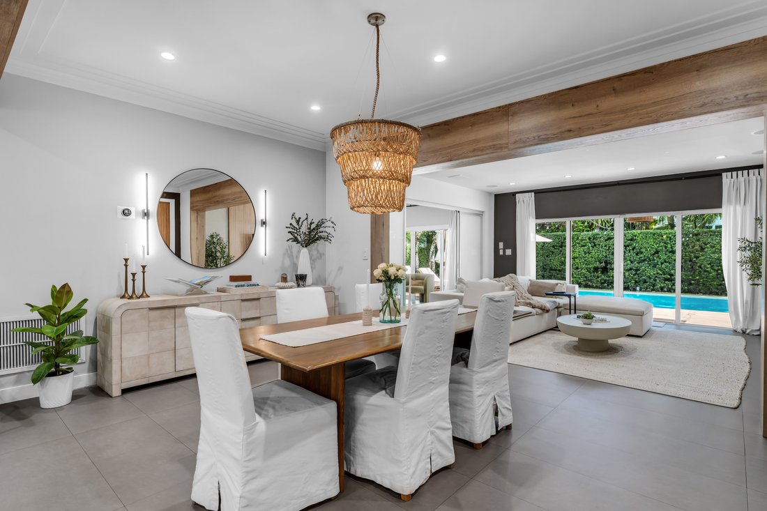 House in Miami, Florida, United States 3 - 16981901