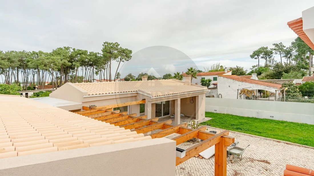 Villa in Setubal, Setubal, Portugal 1 - 16981841