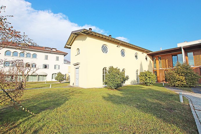 Townhouse in Borgo Santa Caterina - Redona, Bergamo, Lombardy 5 - 16980189