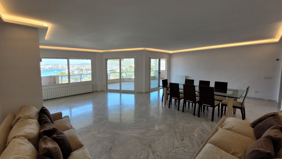 Apartment in Ibiza Town, Balearic Islands, Spain 3 - 16985936
