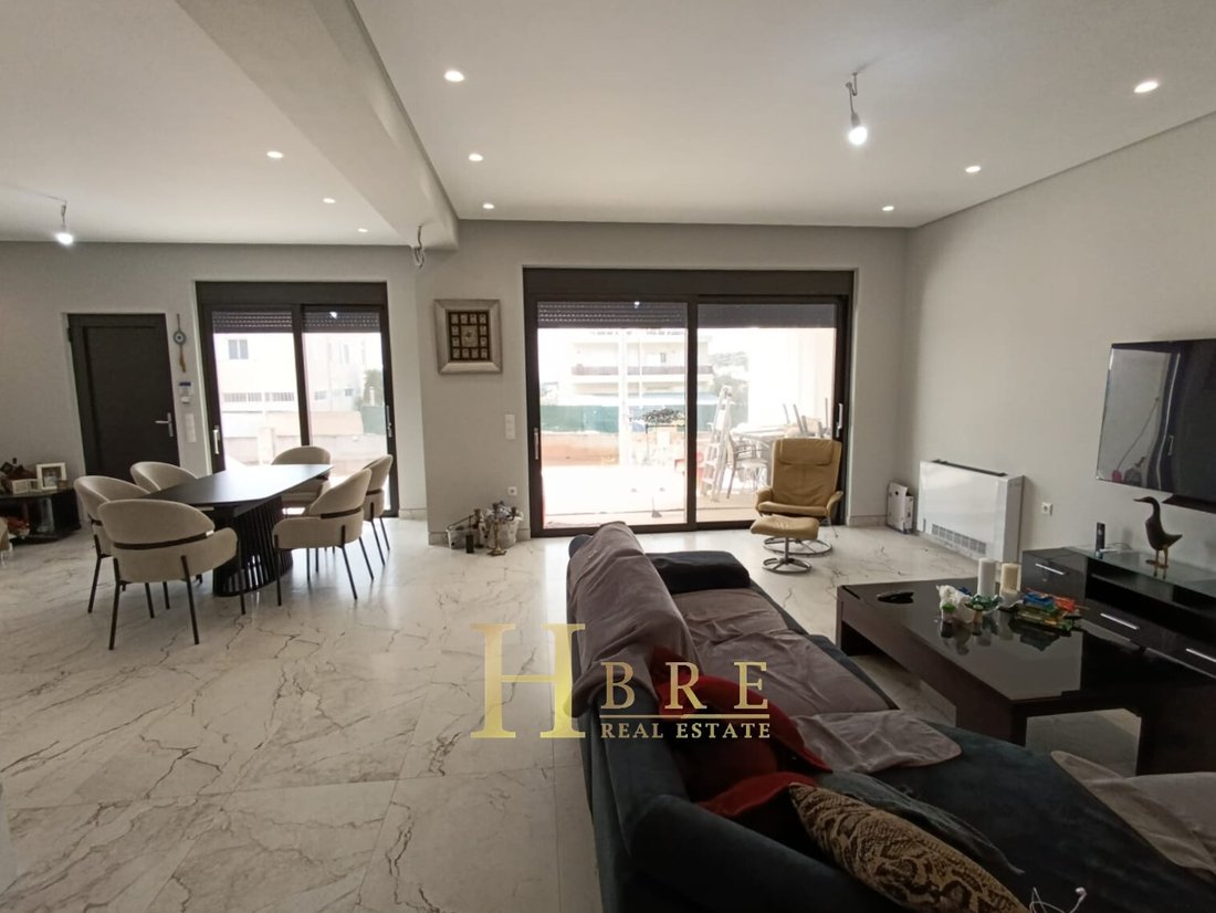 House in Kalyvia Thorikou, Attica, Greece 1 - 16985256