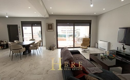 House in Kalyvia Thorikou, Attica, Greece 1