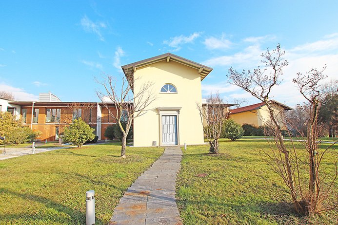 Townhouse in Borgo Santa Caterina - Redona, Bergamo, Lombardy 3 - 16980189