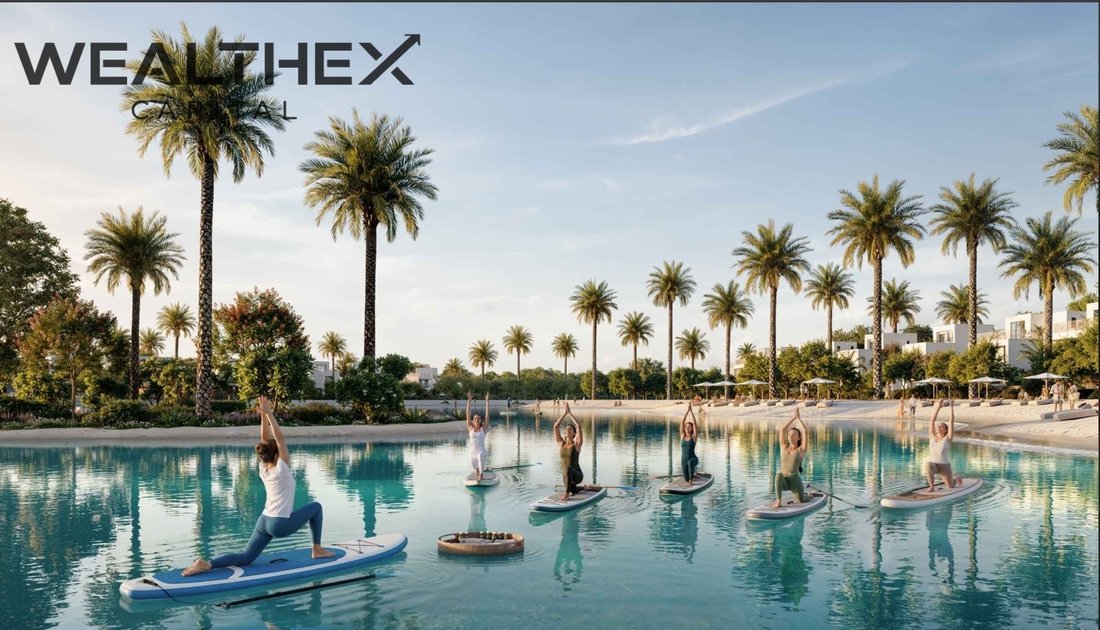 Villa in Al Yalayis 5, Al Yalayis, Dubai 4 - 16984693