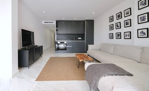 Apartment in Portals Nous, Calvia, Balearic Islands 1