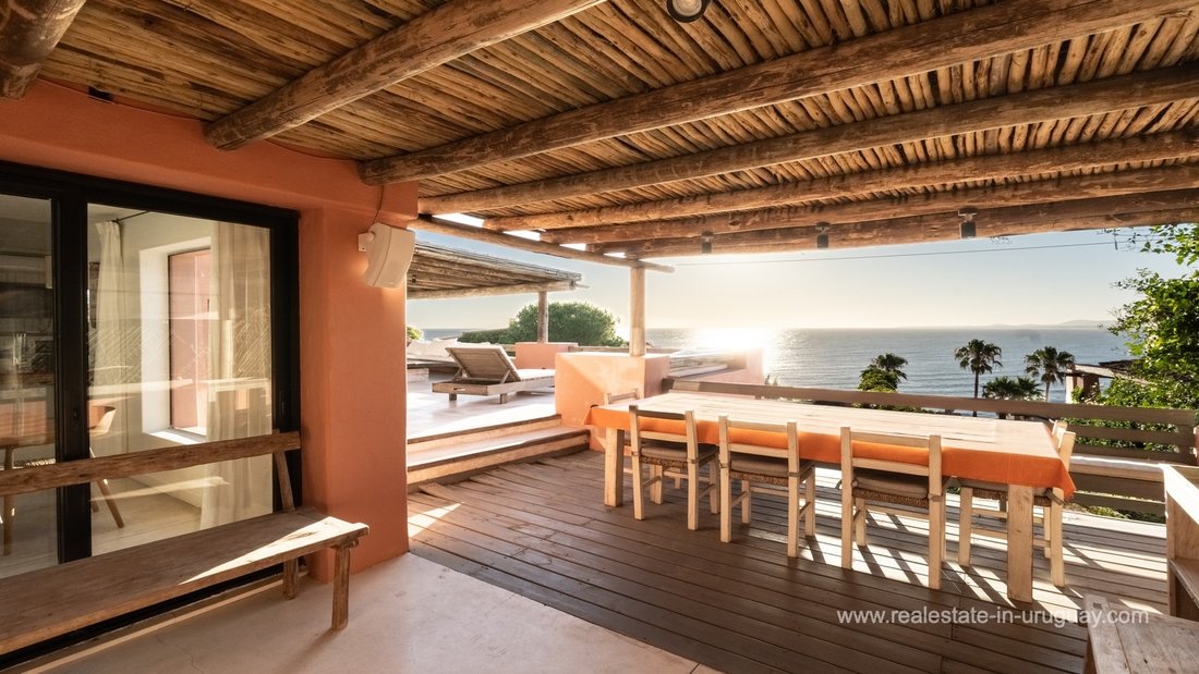 Apartment in Punta Ballena, Maldonado Department, Uruguay 5 - 16977929