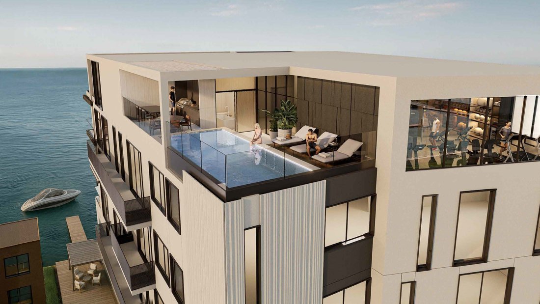 Apartment in Panama City, Panama, Panama 1 - 16982348