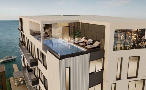 Apartment in Panama City, Panama, Panama 1