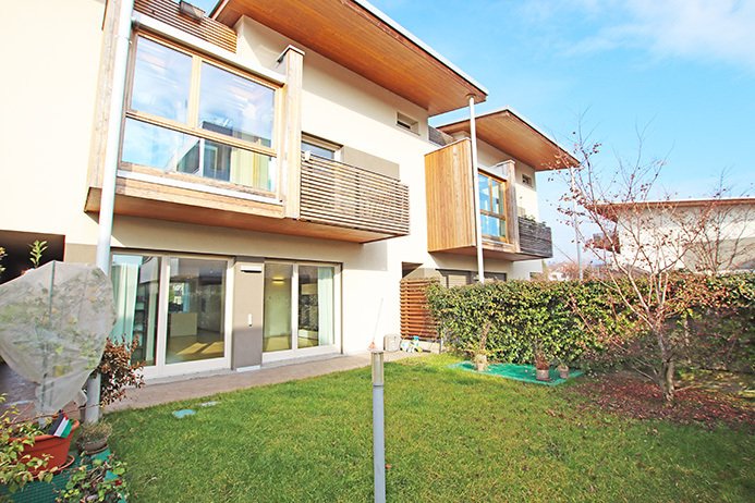 Townhouse in Saint Thomas - Colognola, Bergamo, Lombardy 1 - 16979791