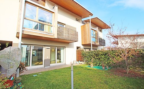 Townhouse in Saint Thomas - Colognola, Bergamo, Lombardy 1