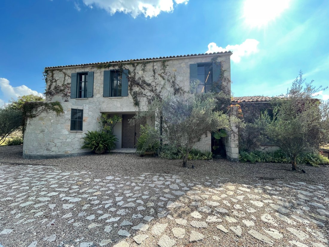 Casa a Viñedos San Lucas, Guanajuato, Messico 1 - 16981802