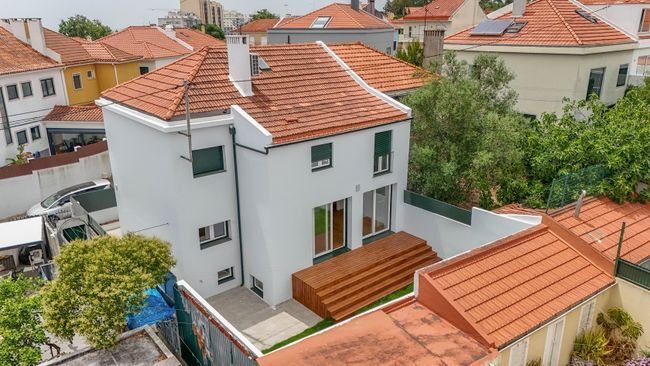 House in Ajuda, Lisbon, Portugal 3 - 16981169