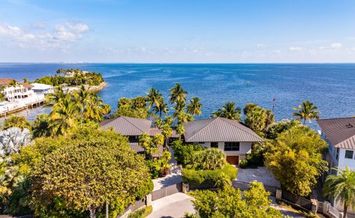 Anwesen in Coral Gables, Florida, Vereinigte Staaten 1