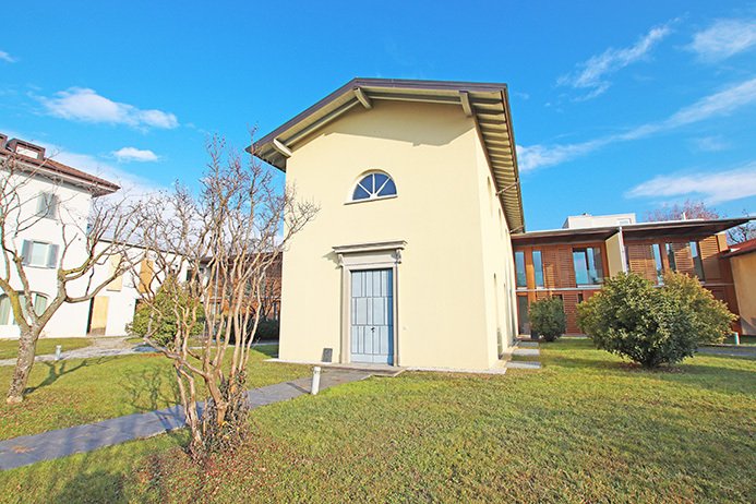 Townhouse in Borgo Santa Caterina - Redona, Bergamo, Lombardy 2 - 16980189