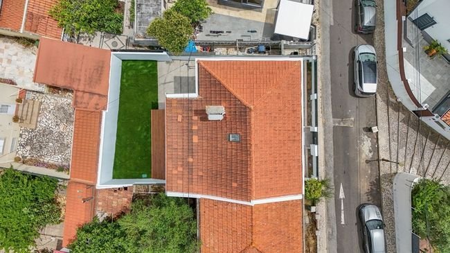 House in Ajuda, Lisbon, Portugal 1 - 16981169