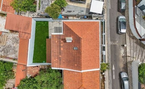 Casa a Ajuda, Lisbona, Portogallo 1