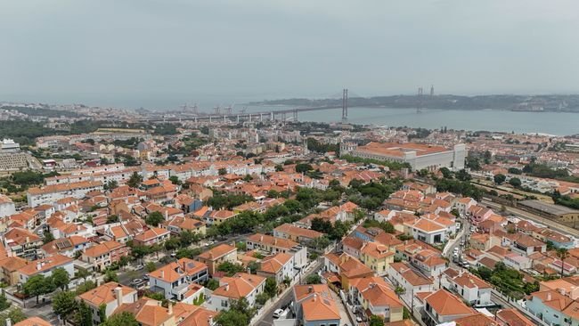 House in Ajuda, Lisbon, Portugal 4 - 16981169