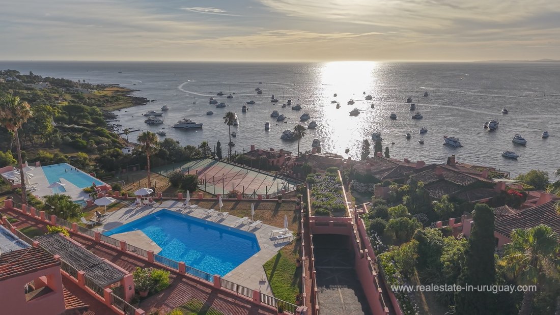Apartment in Punta Ballena, Maldonado Department, Uruguay 2 - 16977929